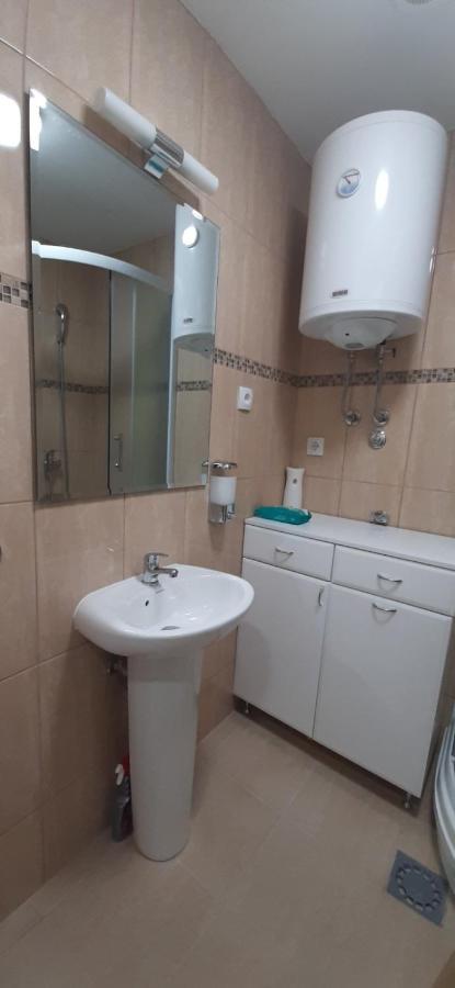 Tid Apartman Arandjelovac Exterior foto