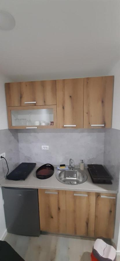 Tid Apartman Arandjelovac Exterior foto