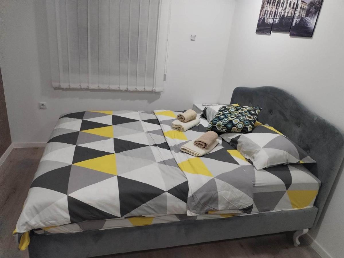 Tid Apartman Arandjelovac Exterior foto